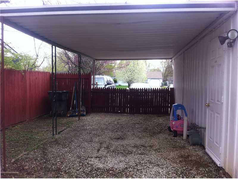 3520 Moller Road Indianapolis, IN 46224 - Photo 15 of 17