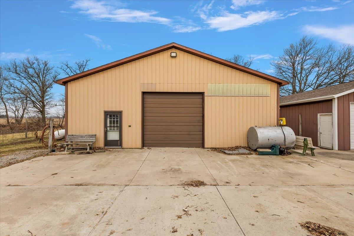 4354 Dutcher Road Akron, MI 48701 - Photo 36 of 54
