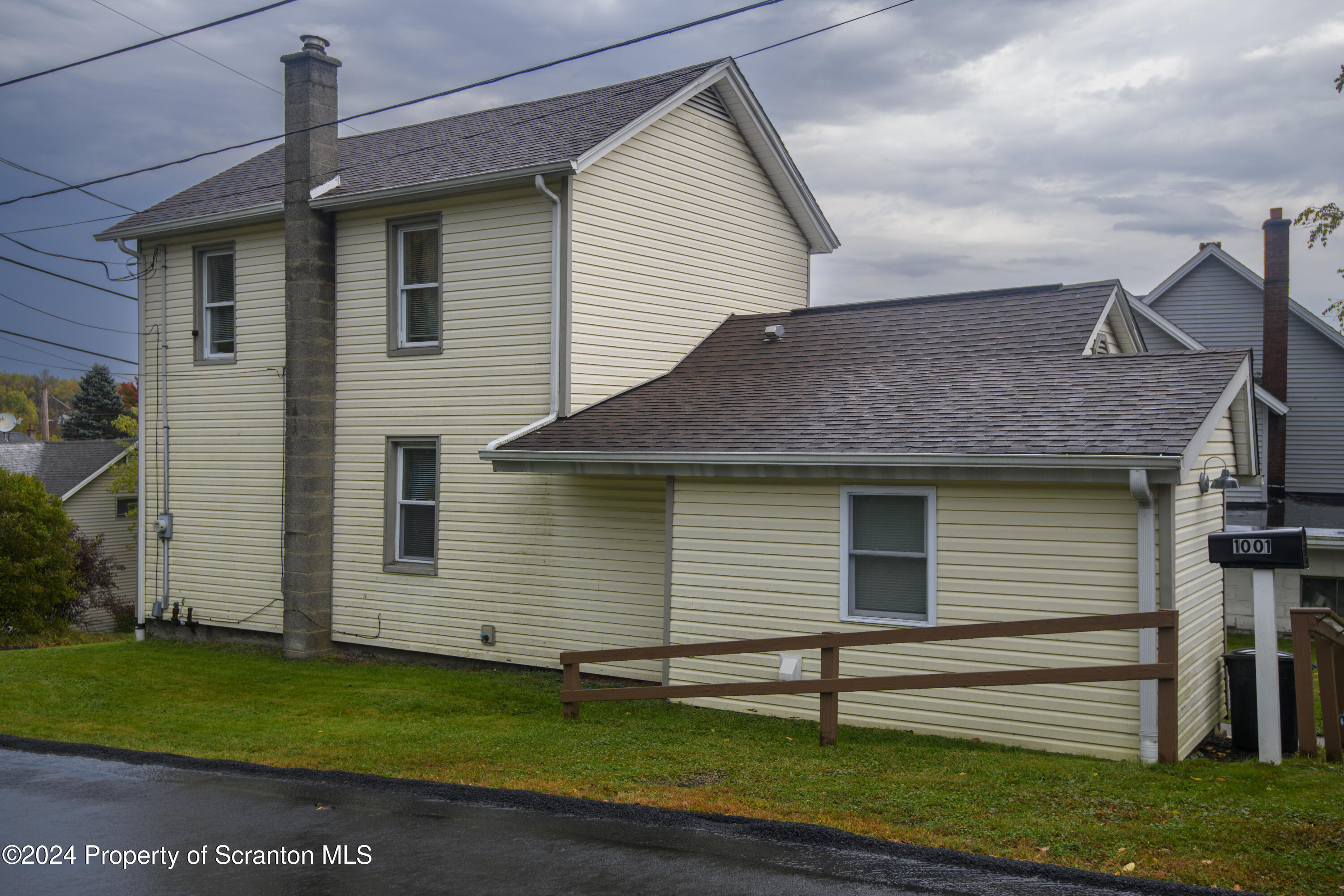 1001 Ridge Street Olyphant, PA 18447 - Photo 18 of 21 Gallery Image 18