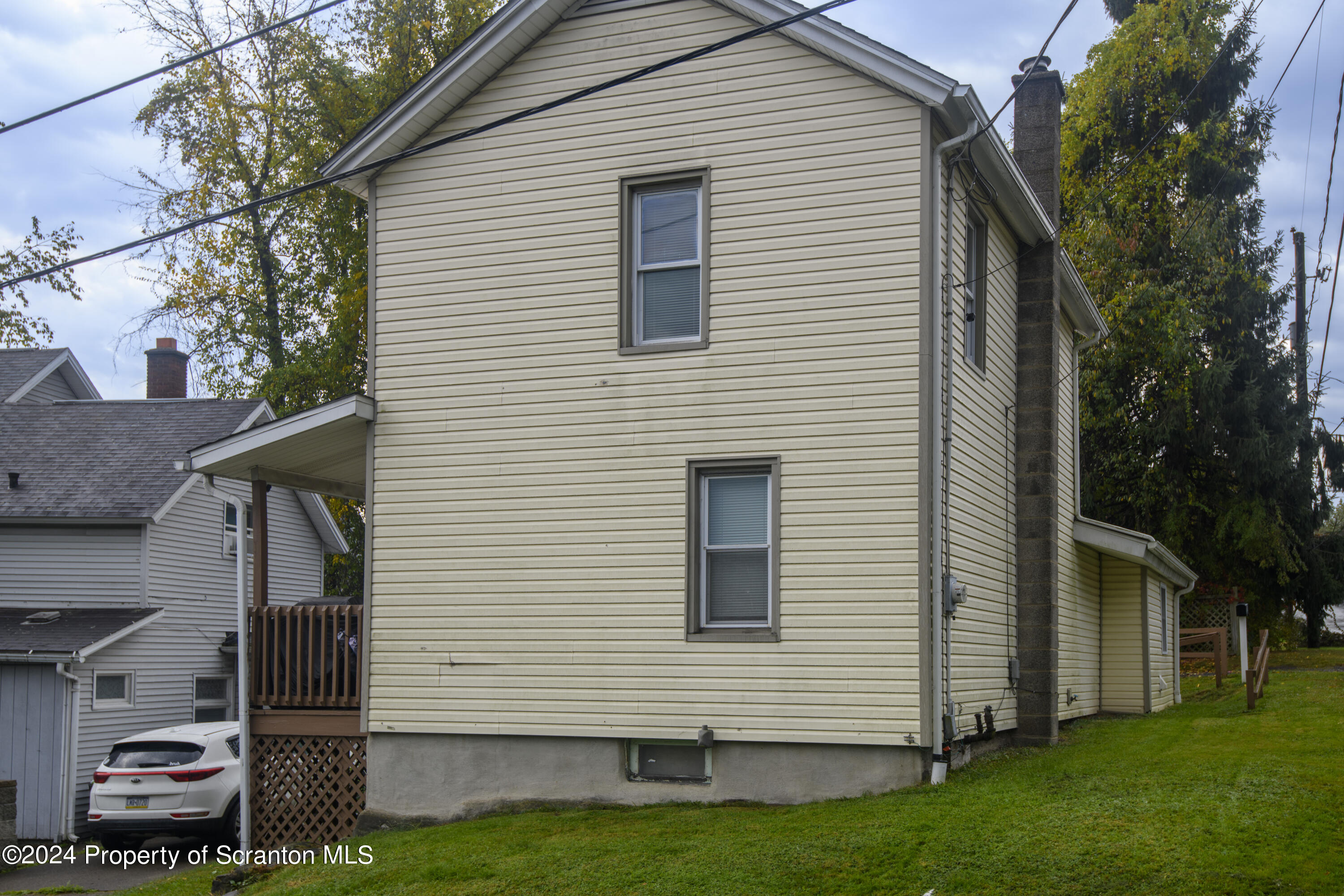 1001 Ridge Street Olyphant, PA 18447 - Photo 19 of 21 Gallery Image 19