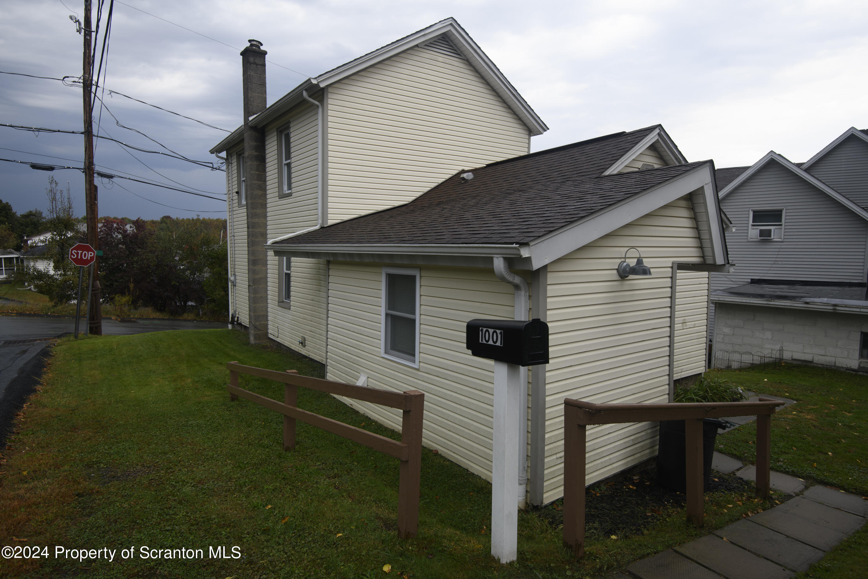 1001 Ridge Street Olyphant, PA 18447 - Photo 21 of 21 Gallery Image 21