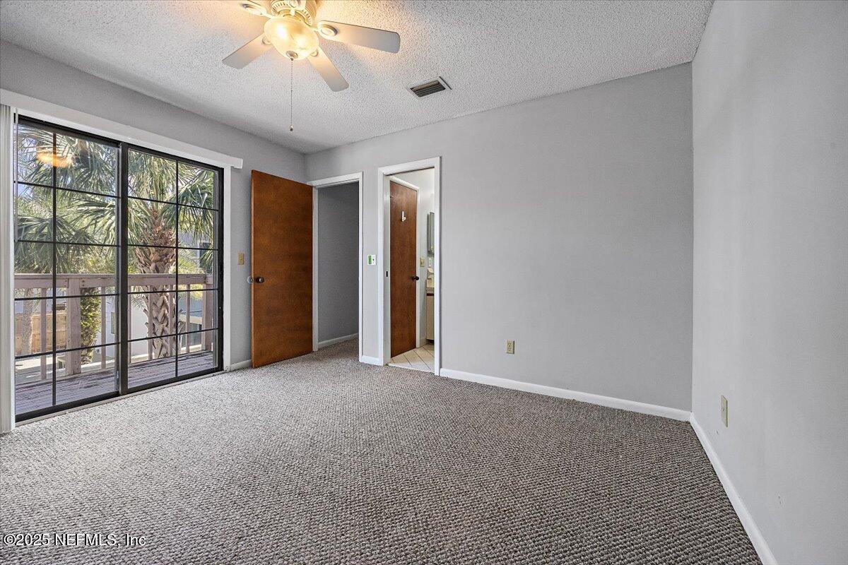 314 8th Street, Unit A Atlantic Beach, FL 32233 - Photo 19 of 31 20-Bedroom