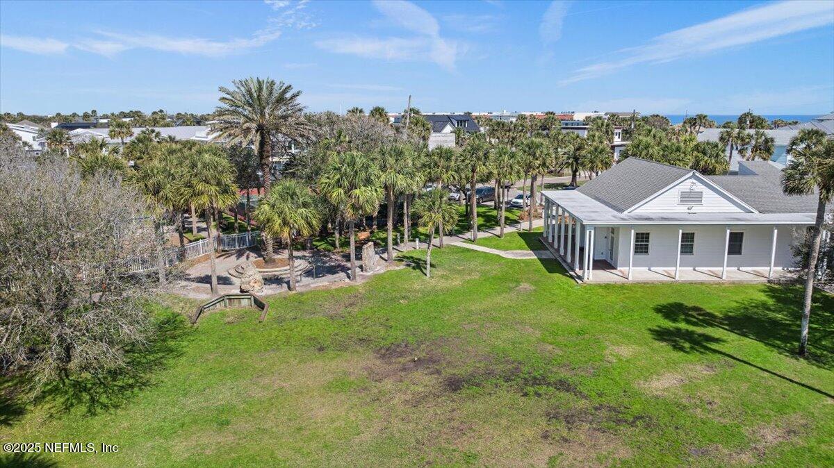 314 8th Street, Unit A Atlantic Beach, FL 32233 - Photo 27 of 31 28-Bull Memorial Park