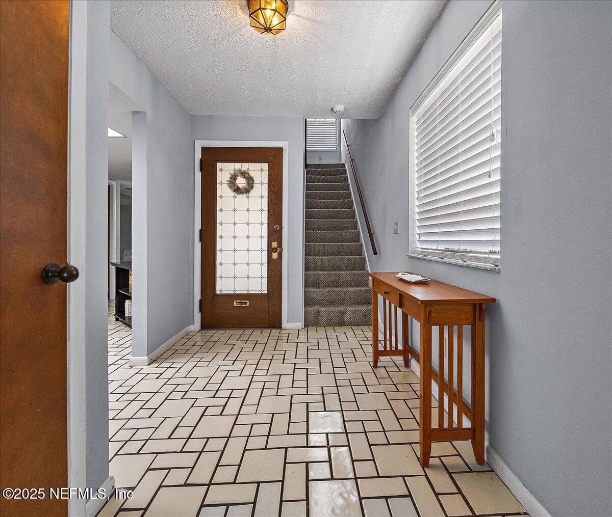 314 8th Street, Unit A Atlantic Beach, FL 32233 - Photo 7 of 31 08-Foyer