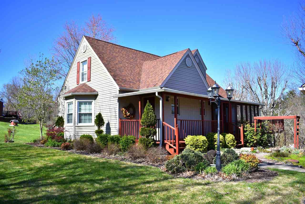 216 Jane Hill Road Ashland, KY 41101 - Photo 1 of 1