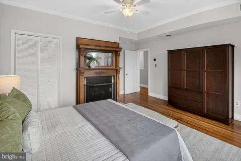 $520,000 | 2510 Cliffbourne Place Northwest, Unit 300, Washington, DC 20009