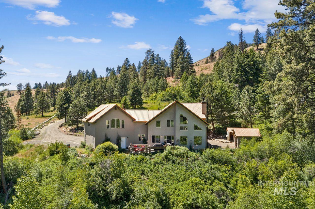 2326 Private Road Cambridge, ID 83610 - Photo 34 of 50