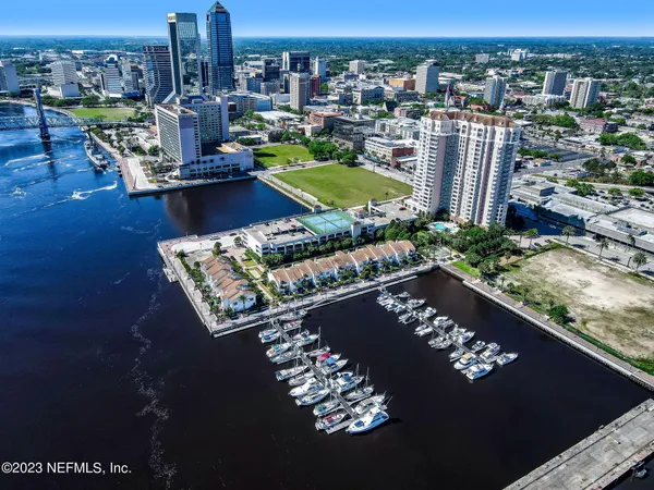 $759,900 | 400 East Bay Street, Unit 610611, Jacksonville, FL 32202