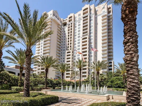 $759,900 | 400 East Bay Street, Unit 610611, Jacksonville, FL 32202