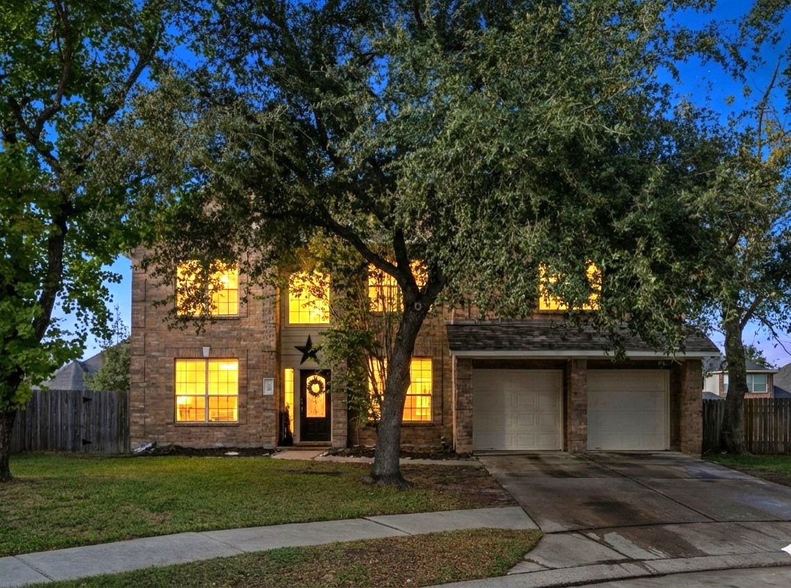 927 Spring Source Place Spring, TX 77373 - Photo 1 of 30 Gallery Image 1