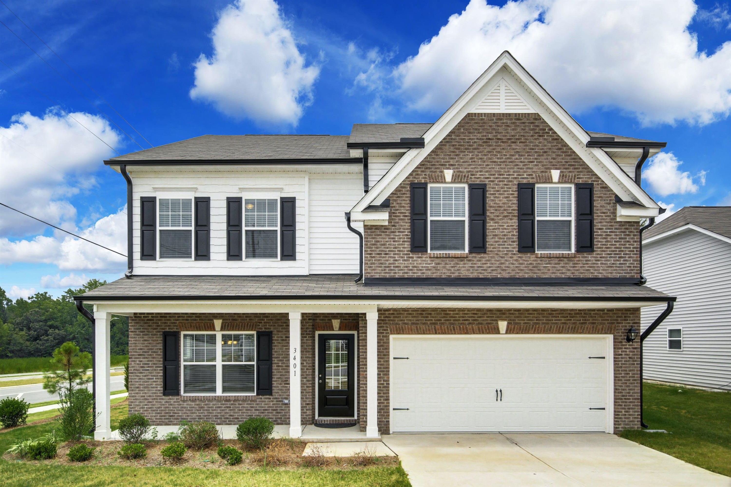 3401 Cross Timber Lane Raleigh, NC 27603 - Photo 2 of 36 Photo 2