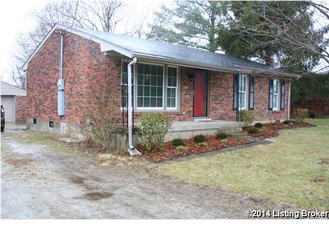 6806 Rte 2858 Crestwood, KY 40014 - Photo 2 of 16 Additional Photo