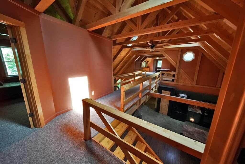 590 W Road Portage, ME 04768 - Photo 68 of 136 2nd-level-me-lake-home