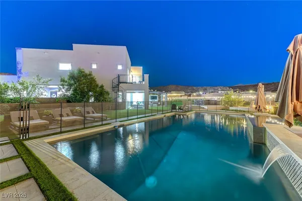 $17,065 | Undisclosed Address, Henderson, NV 89052