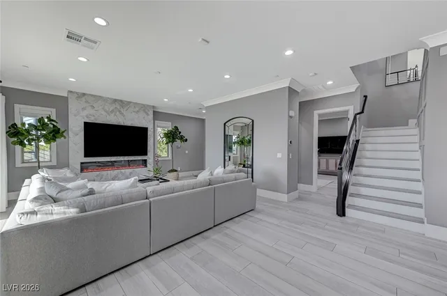 $17,065 | Undisclosed Address, Henderson, NV 89052