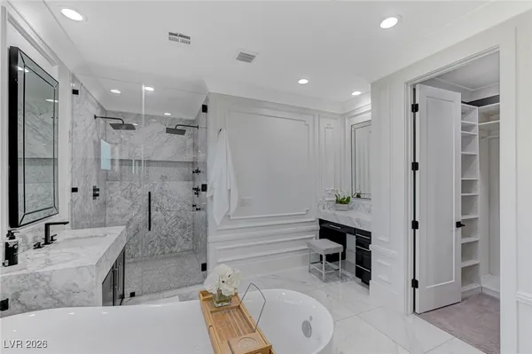 $17,065 | Undisclosed Address, Henderson, NV 89052