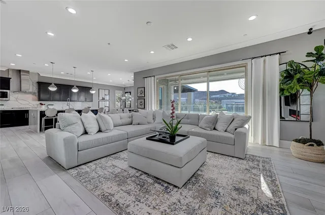 $17,065 | Undisclosed Address, Henderson, NV 89052