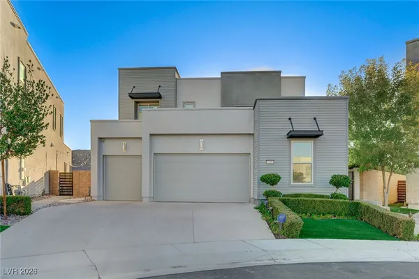 $17,065 | Undisclosed Address, Henderson, NV 89052
