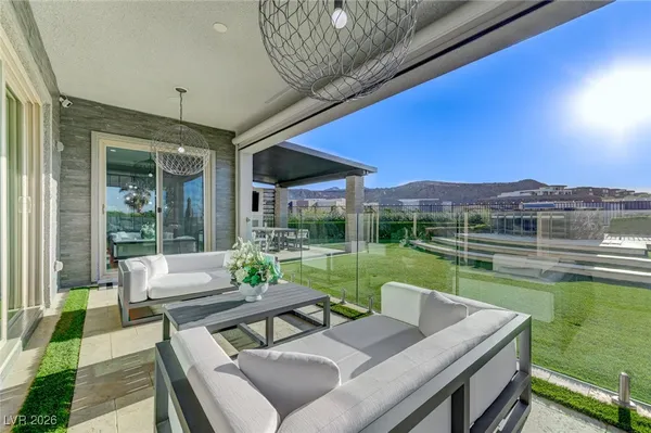 $17,065 | Undisclosed Address, Henderson, NV 89052
