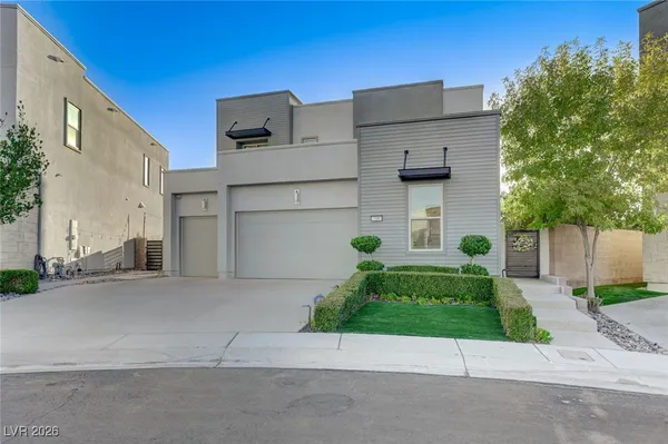 $17,065 | Undisclosed Address, Henderson, NV 89052
