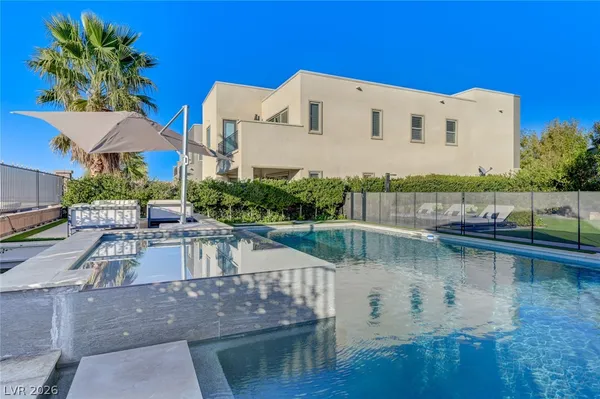 $17,065 | Undisclosed Address, Henderson, NV 89052