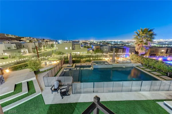 $17,065 | Undisclosed Address, Henderson, NV 89052