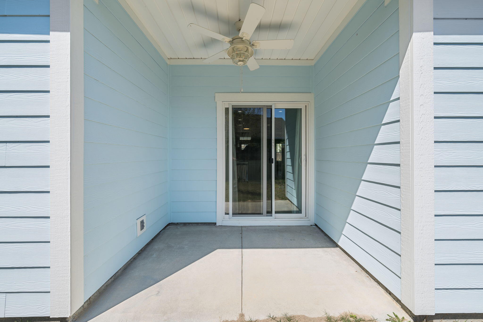 191 Water Oaks Loop Santa Rosa Beach, FL 32459 - Photo 26 of 41 Rear Exit