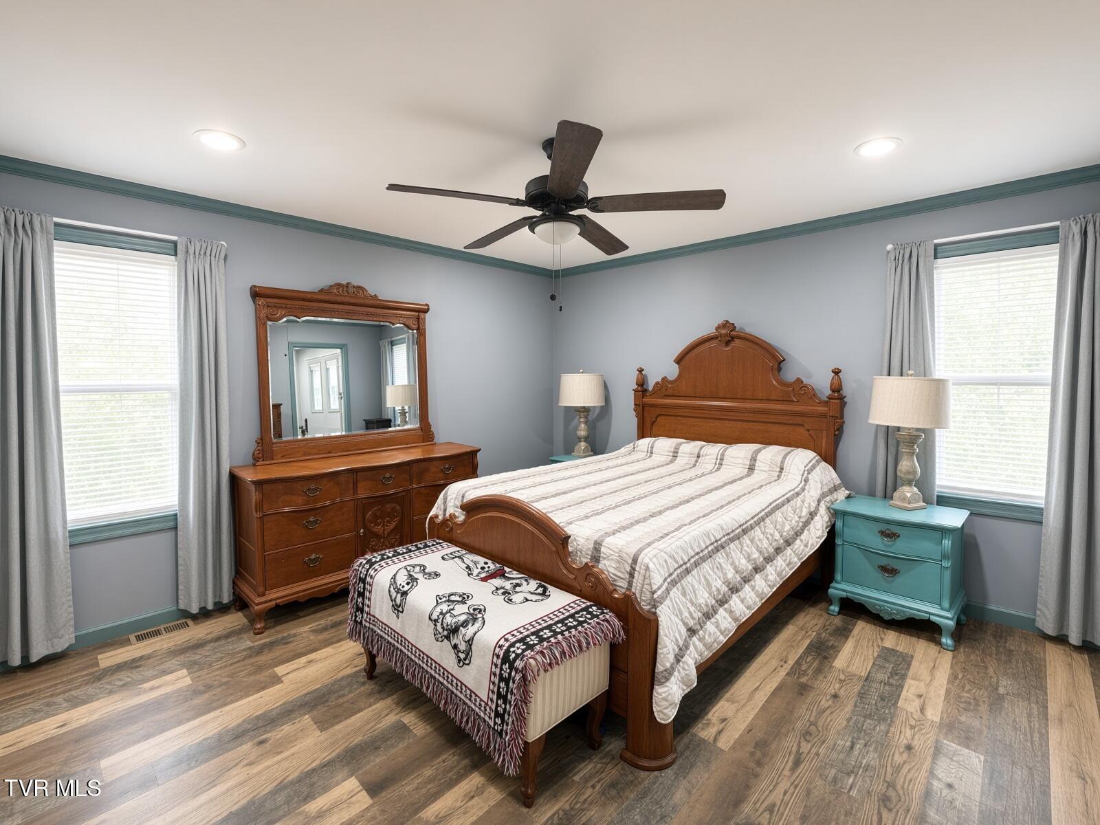 433 Michael Road Trade, TN 37691 - Photo 14 of 32 15 - Primary Bedroom