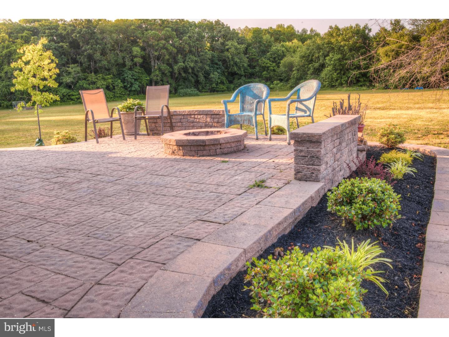 5352 Lake Road Newfield, NJ 08344 - Photo 4 of 24 Patio