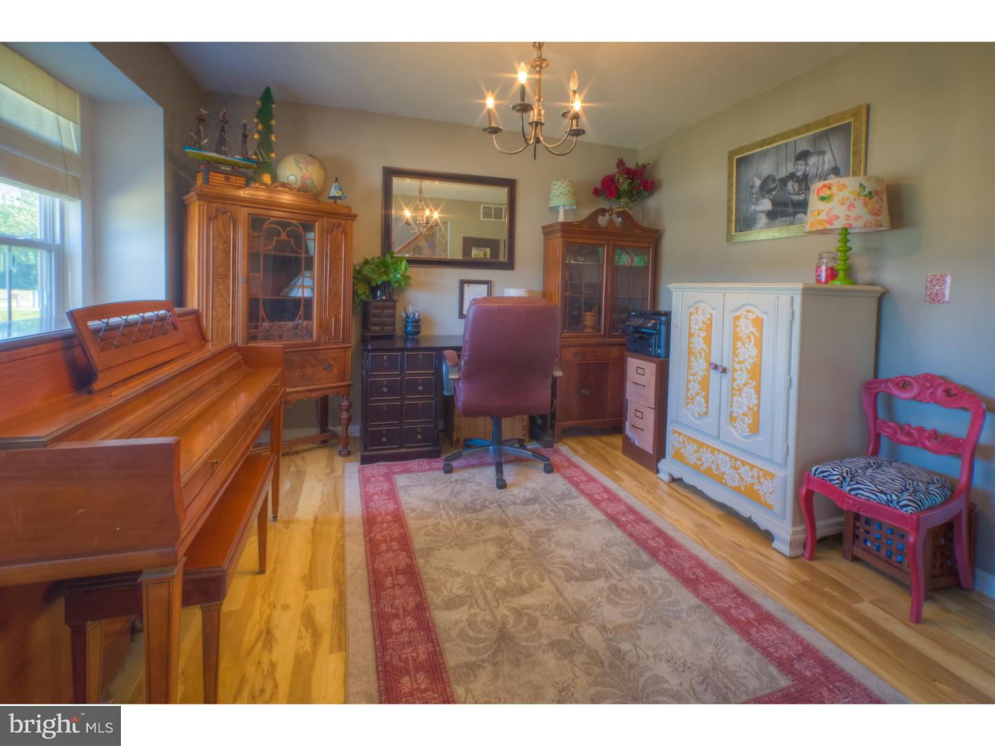 5352 Lake Road Newfield, NJ 08344 - Photo 7 of 24 Dining Room