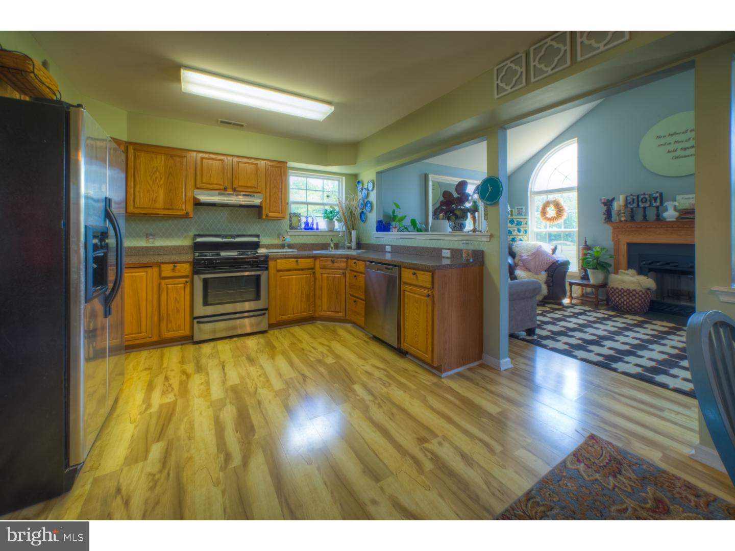 5352 Lake Road Newfield, NJ 08344 - Photo 8 of 24 Kitchen