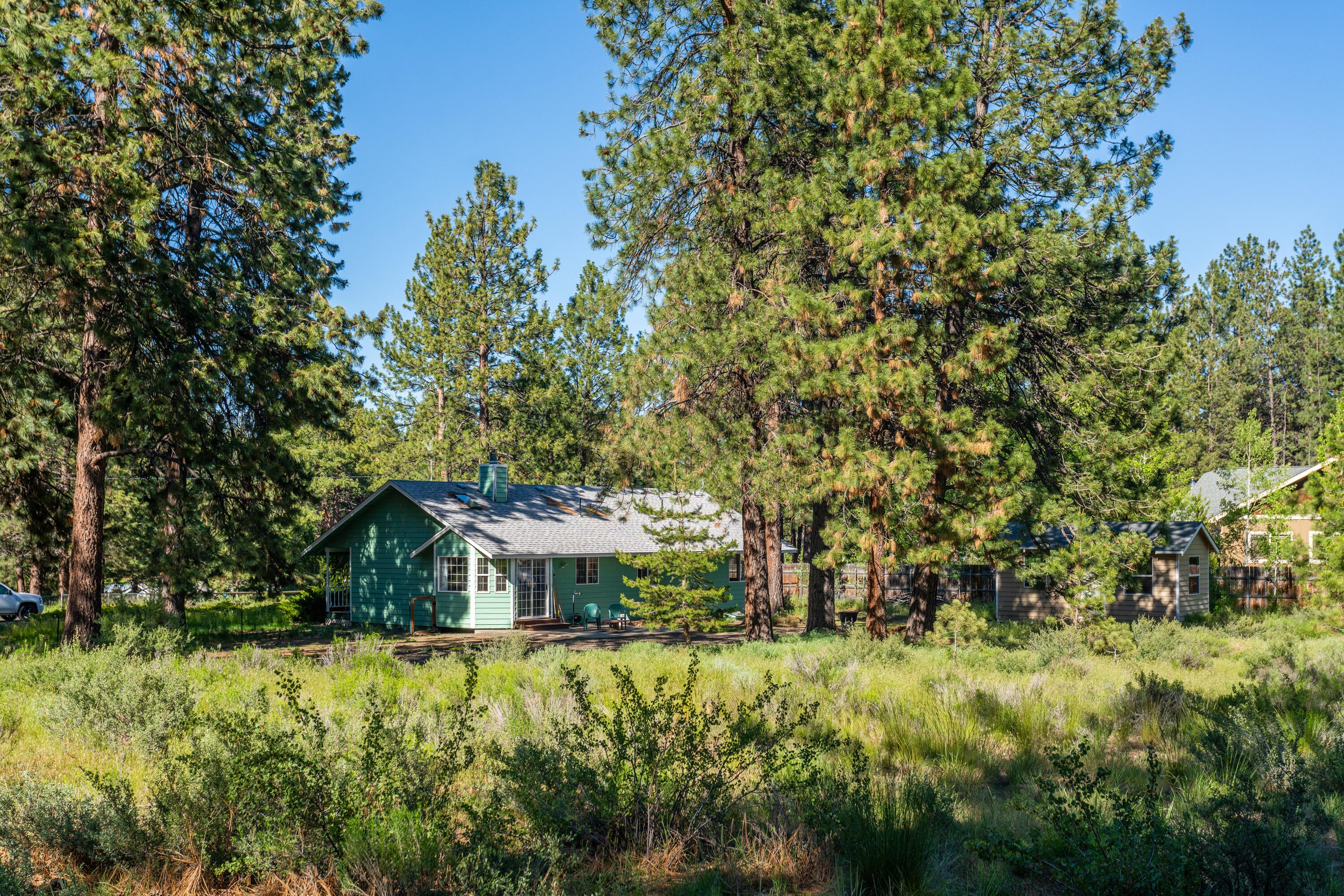 19335 Mohawk Road Bend, OR 97702 - Photo 21 of 24 19335 Mohawk Road 21 of 22