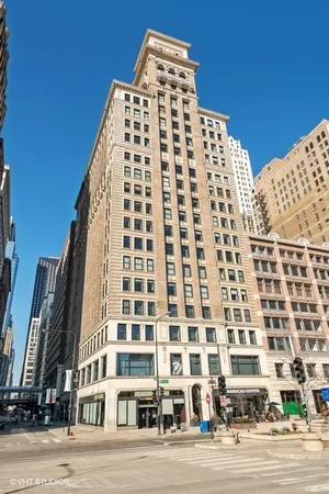 $289,900 | 6 North Michigan Avenue, Unit 610, Chicago, IL 60602