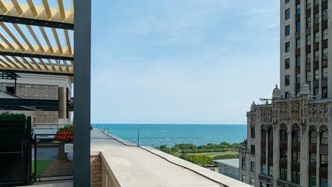 $289,900 | 6 North Michigan Avenue, Unit 610, Chicago, IL 60602