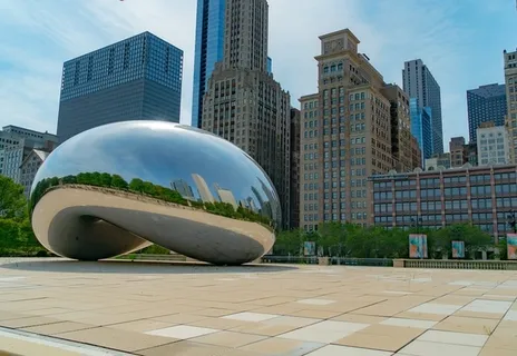 $289,900 | 6 North Michigan Avenue, Unit 610, Chicago, IL 60602