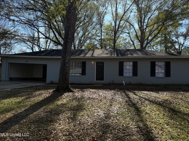 $73,000 | 1907 Bienville Drive, Jackson, MS 39212