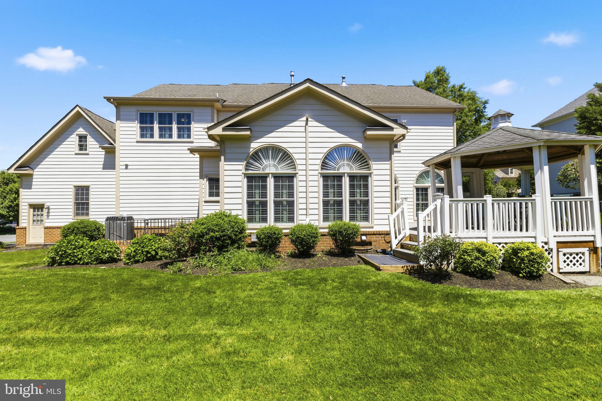 16001 Tryon Way Gainesville, VA 20155 - Photo 83 of 99