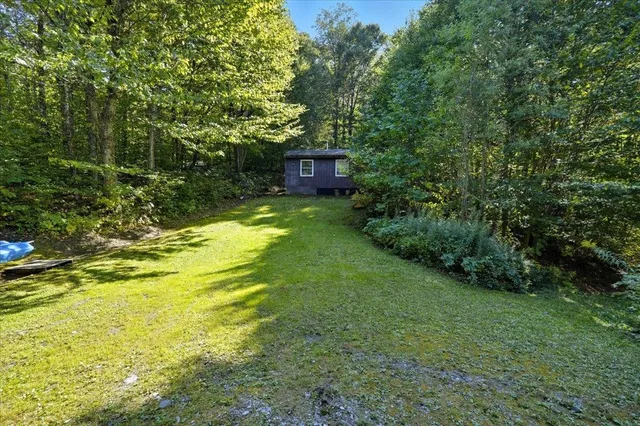 $125,900 | 912 Deer Run Lane, Enosburg Falls, VT 05450