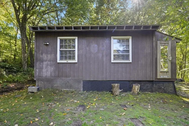 $125,900 | 912 Deer Run Lane, Enosburg Falls, VT 05450