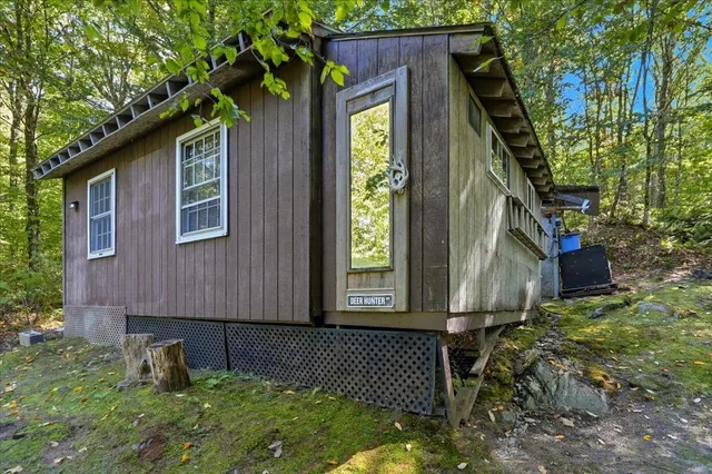 $125,900 | 912 Deer Run Lane, Enosburg Falls, VT 05450