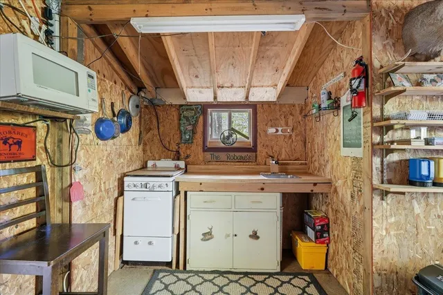 $125,900 | 912 Deer Run Lane, Enosburg Falls, VT 05450