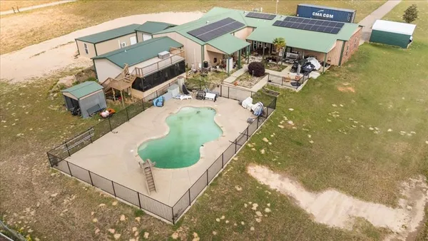 $699,000 | 15515 County Road, Tyler, TX 75702