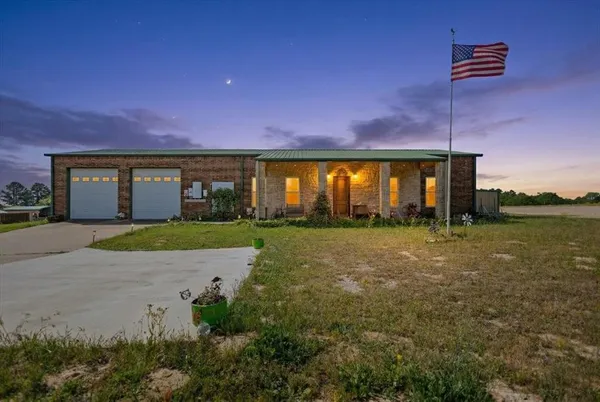 $699,000 | 15515 County Road, Tyler, TX 75702