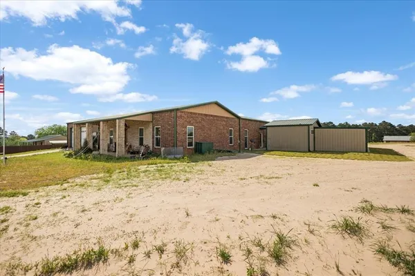 $699,000 | 15515 County Road, Tyler, TX 75702