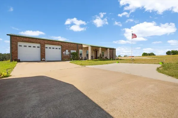 $699,000 | 15515 County Road, Tyler, TX 75702