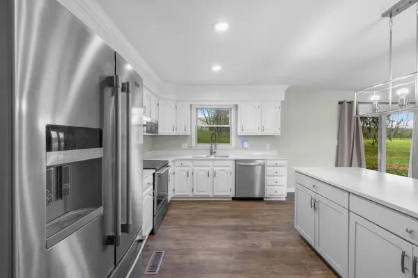 $600,000 | 41 Last Raid Lane, Churchville, VA 24421