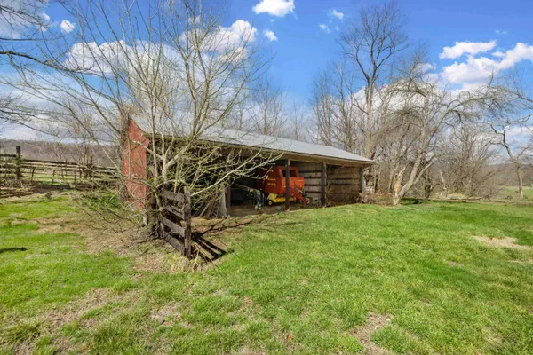 $600,000 | 41 Last Raid Lane, Churchville, VA 24421