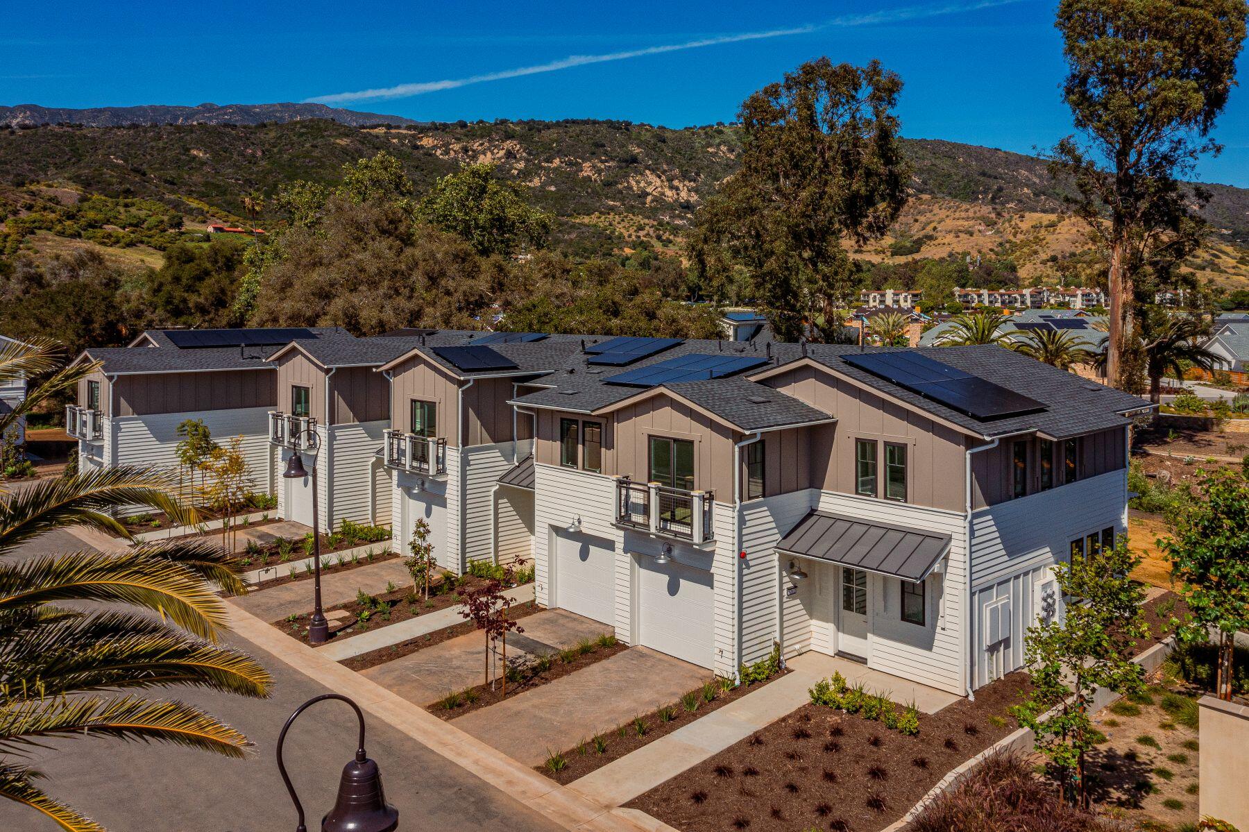 3256 Via Real Carpinteria, CA 93013 - Photo 19 of 20 2624-08-Building1_Polo Cottages_Chadmar_