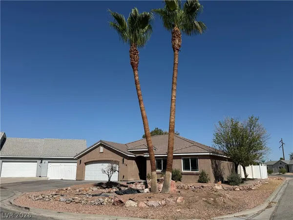 $425,000 | 478 Hank Circle, Overton, NV 89040