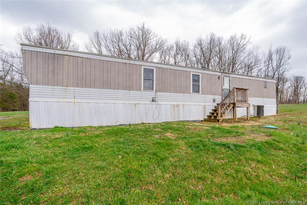 3991 Shiloh Road Southwest Corydon, IN 47112 - Photo 1 of 23